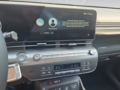 Hyundai Kona Tageszulassung Hyundai Kona Tageszulassung