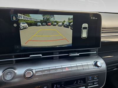 Hyundai Kona Tageszulassung Hyundai Kona Tageszulassung