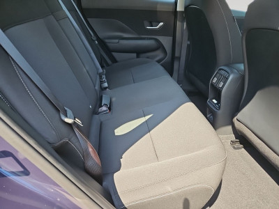 Hyundai Kona Tageszulassung Hyundai Kona Tageszulassung