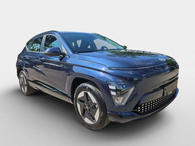 Hyundai Kona Tageszulassung Hyundai Kona Tageszulassung