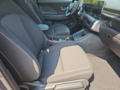 Hyundai Kona Tageszulassung Hyundai Kona Tageszulassung