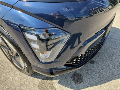 Hyundai Kona Tageszulassung Hyundai Kona Tageszulassung