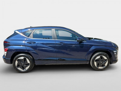 Hyundai Kona Tageszulassung Hyundai Kona Tageszulassung