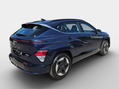Hyundai Kona Tageszulassung Hyundai Kona Tageszulassung
