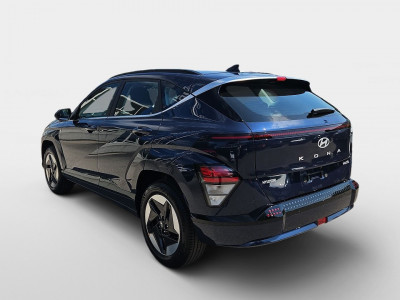 Hyundai Kona Tageszulassung Hyundai Kona Tageszulassung