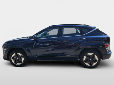 Hyundai Kona Tageszulassung Hyundai Kona Tageszulassung