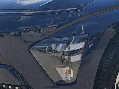Hyundai Kona Tageszulassung Hyundai Kona Tageszulassung