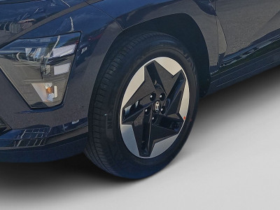Hyundai Kona Tageszulassung Hyundai Kona Tageszulassung