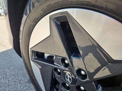 Hyundai Kona Tageszulassung Hyundai Kona Tageszulassung