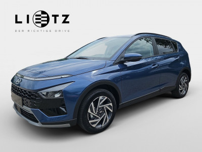 Hyundai Bayon Neuwagen