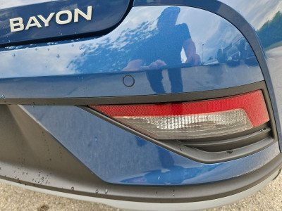 Hyundai Bayon Neuwagen