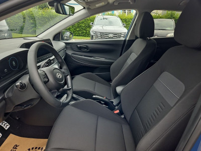 Hyundai Bayon Neuwagen