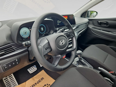 Hyundai Bayon Neuwagen