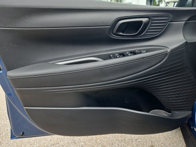 Hyundai Bayon Neuwagen