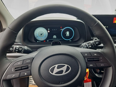 Hyundai Bayon Neuwagen