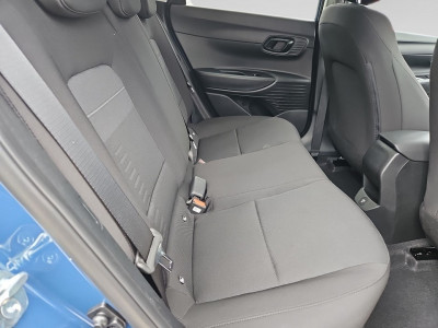 Hyundai Bayon Neuwagen