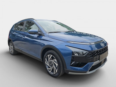 Hyundai Bayon Neuwagen