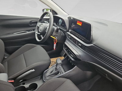 Hyundai Bayon Neuwagen