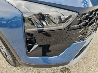 Hyundai Bayon Neuwagen