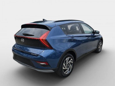Hyundai Bayon Neuwagen