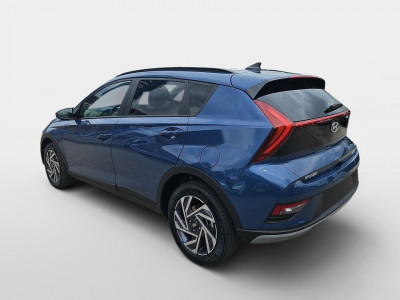 Hyundai Bayon Neuwagen