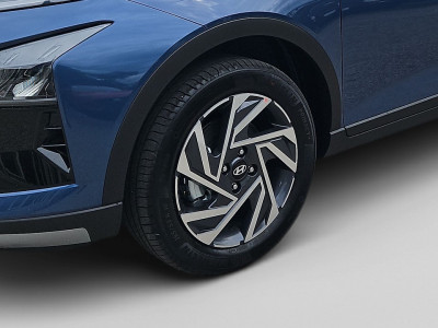 Hyundai Bayon Neuwagen
