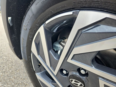 Hyundai Bayon Neuwagen
