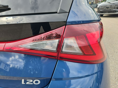 Hyundai i20 Neuwagen Hyundai i20 Neuwagen