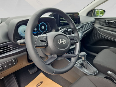 Hyundai i20 Neuwagen Hyundai i20 Neuwagen
