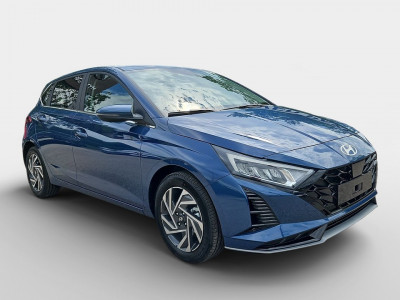 Hyundai i20 Neuwagen Hyundai i20 Neuwagen