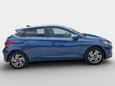 Hyundai i20 Neuwagen Hyundai i20 Neuwagen