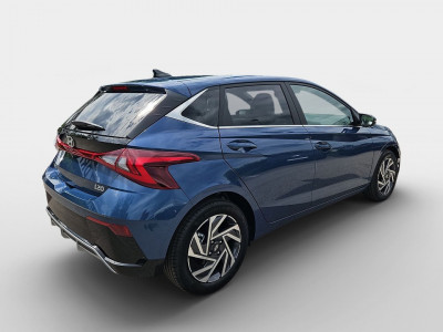Hyundai i20 Neuwagen Hyundai i20 Neuwagen