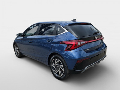 Hyundai i20 Neuwagen Hyundai i20 Neuwagen