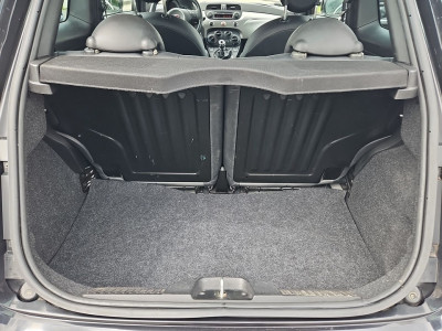 Fiat 500 Gebrauchtwagen Fiat 500 Gebrauchtwagen
