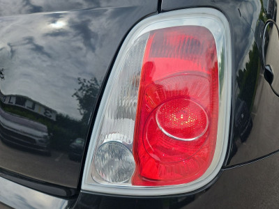 Fiat 500 Gebrauchtwagen Fiat 500 Gebrauchtwagen