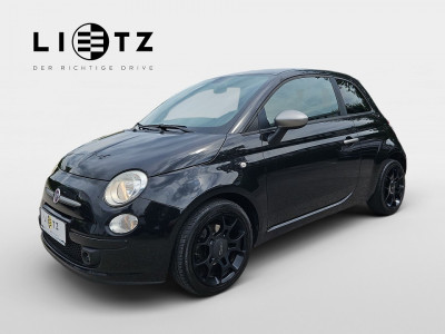 Fiat 500 Gebrauchtwagen Fiat 500 Gebrauchtwagen
