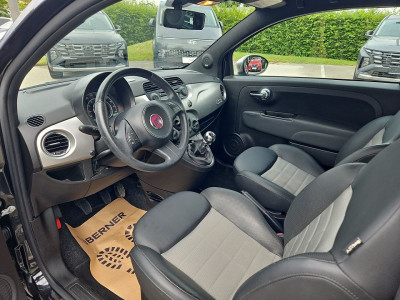 Fiat 500 Gebrauchtwagen Fiat 500 Gebrauchtwagen