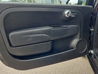 Fiat 500 Gebrauchtwagen Fiat 500 Gebrauchtwagen