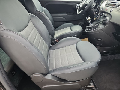 Fiat 500 Gebrauchtwagen Fiat 500 Gebrauchtwagen