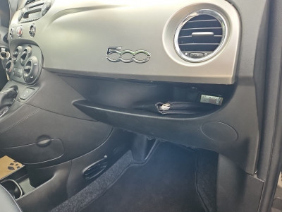 Fiat 500 Gebrauchtwagen Fiat 500 Gebrauchtwagen