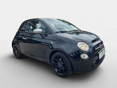 Fiat 500 Gebrauchtwagen Fiat 500 Gebrauchtwagen