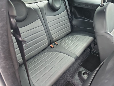 Fiat 500 Gebrauchtwagen Fiat 500 Gebrauchtwagen