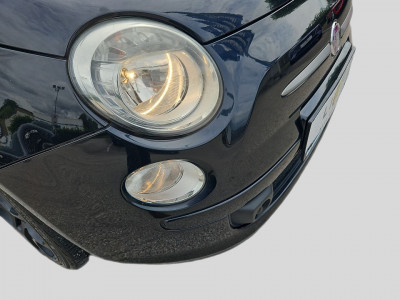 Fiat 500 Gebrauchtwagen Fiat 500 Gebrauchtwagen