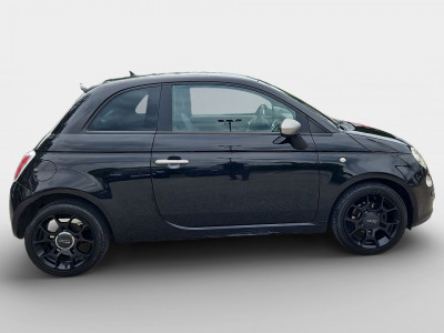 Fiat 500 Gebrauchtwagen Fiat 500 Gebrauchtwagen