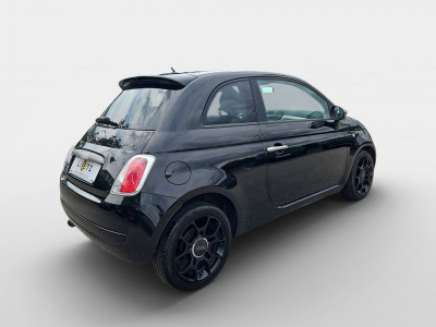 Fiat 500 Gebrauchtwagen Fiat 500 Gebrauchtwagen