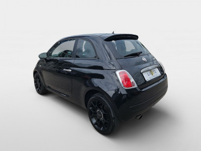 Fiat 500 Gebrauchtwagen Fiat 500 Gebrauchtwagen