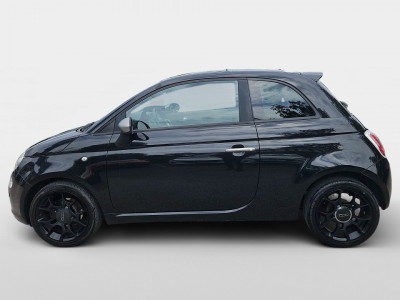 Fiat 500 Gebrauchtwagen Fiat 500 Gebrauchtwagen