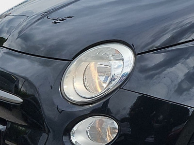 Fiat 500 Gebrauchtwagen Fiat 500 Gebrauchtwagen