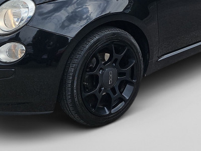 Fiat 500 Gebrauchtwagen Fiat 500 Gebrauchtwagen