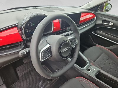 Fiat 600 Gebrauchtwagen Fiat 600 Gebrauchtwagen